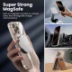 TP Flex MagSafe Case for iPhone 16 Pro Max - Clear