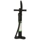 Single-Action Hand Pump for SUP Boards with Pressure Gauge
