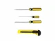 Tool Set in Case for Garage Home Workshop, 16 pcs.