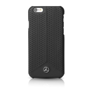 Mercedes-Benz Pure Line Leather Case for Sony Z5 Black