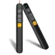 Norwii N29 AAA Wireless Presenter Remote with Laser Pointer, 100m Range