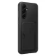 Samsung Galaxy A56 5G Card Slot Case EF-OA566TBEGWW, Black