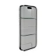 Puro iPhone 17 Air Tempered Glass Screen Protector Standard