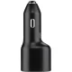 Samsung EP-L4020NBEGEU 40W Dual Port Car Charger - Black