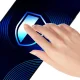 3mk HardGlass Matt Max Matte Tempered Glass for Samsung Galaxy S25 Ultra