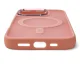 Wozinsky Fashion Case with MagSafe for Samsung Galaxy A16 5G, Pink