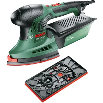 Multi-Sander Bosch PSM 200 AES 200W