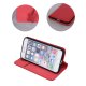 Samsung Galaxy A55 ( SM-A556B/DS ) Genuine Leather Wallet Phone Cover, Maroon | Чехол для Телефона...