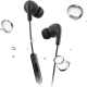 Xiaomi BHR8931GL Wired USB Type C Earphones with Microphone, Black | Проводные Наушники с...