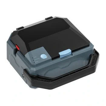 NIIMBOT C1 cable and wire marking printer, 300 dpi