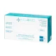 All4Med Disposable Nitrile Diagnostic Gloves, Black, Size L, 10 x 100 Pcs