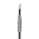Nghia P.22 Dual-Ended Metal Cuticle Pusher and Remover Tool