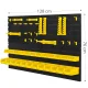 Humberg HM-580 Tool Board 128 x 76 cm