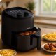 Huslog Air Fryer 1400W, 3.5L