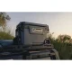 Coleman Convoy 65qt Mobile Cool Box, Black
