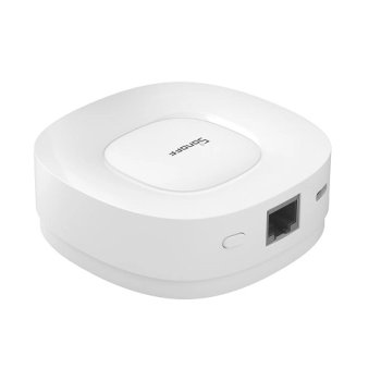 SONOFF Zigbee Bridge Ultra Smart Hub, Matter, Zigbee 3.0, Wi-Fi & RJ45