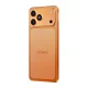 Smartphone Hotwav A17 Pro Max, 6.75\", 3/128 GB, 120Hz, Orange