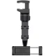 Universal Car Rearview Mirror Phone Holder AP18, Black