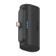 Baseus Compact Power Bank 5000mAh, 20W, USB-C, Black