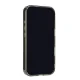 Audi IML Stitching Pattern MagSafe Case for iPhone 16 Pro 6.3\", Black