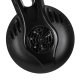 Professional Hair Salon Climazone Gabbiano GD-505W, Black