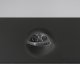 Maclean MCE344 GR LED Facade Lamp with Motion Sensor, 15W, 1560lm, IP65, Grey