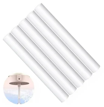 Cotton Humidifier Filter Wicks 5 Pack, 9.8 cm