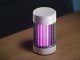Wireless UV Insect Killer and LED Lamp 24544