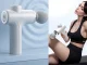 Body Massage Gun, Percussion Massager