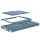 Spigen Slim Armor CS Case for Samsung Galaxy S26 Ultra - Blue