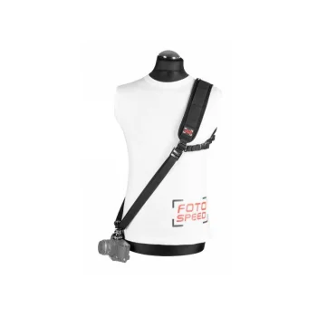 Reporter Camera Strap GGS Fotospeed F4 15kg Load