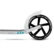 Soke City Scooter Wheels 200 mm, Black, 2 Pack