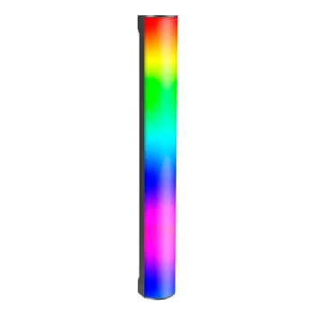 RGB LED Light Stick PULUZ PU4139, 30cm
