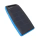 BigBlue SL-CP001A Waterproof Portable Solar Battery Charger 10000mAh