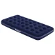 Bestway 67001 Inflatable Air Mattress, Single, 188x99x22 cm, Navy Blue