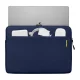 Tomtoc Light-A18 14\" Laptop Sleeve, Navy Blue