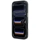 Mercedes Ring Stand Iconic Logo MagSafe Case for iPhone 18 Pro / 17 Pro, Burgundy