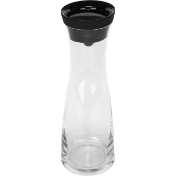 WMF Basic Water Carafe 1.0l with CloseUp Lid