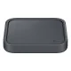 Samsung EP-P2400BBEGEU 15W Inductive Wireless Charger, Black