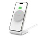 Tech-Protect QI15W-A38 MagSafe Wireless Charger - White