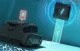 Wireless Pool Cleaning Robot Wybot S2 Pro 300m2