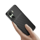 Xiaomi Redmi 13C Case Thunder Case, Black