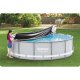 Bestway 58248 Frame Pool Cover 427 cm