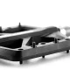Rockbros M906 Nylon Bicycle Pedals - Black