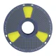 Sunlu PETG High-Speed Matte 3D Printer Filament, Yellow