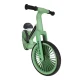Balance Bike Trike Fix Glow LED, Green