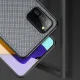 Dux Ducis Fino Case for Samsung Galaxy A03s, Gray