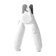 Pet Nail Clippers PetKit Pro with LED & UV Light