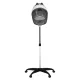 Gabbiano 1600 Standing Hood Hair Dryer, White