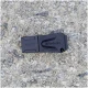 USB Flash Drive Verbatim ToughMAX 64 GB USB 2.0, Black